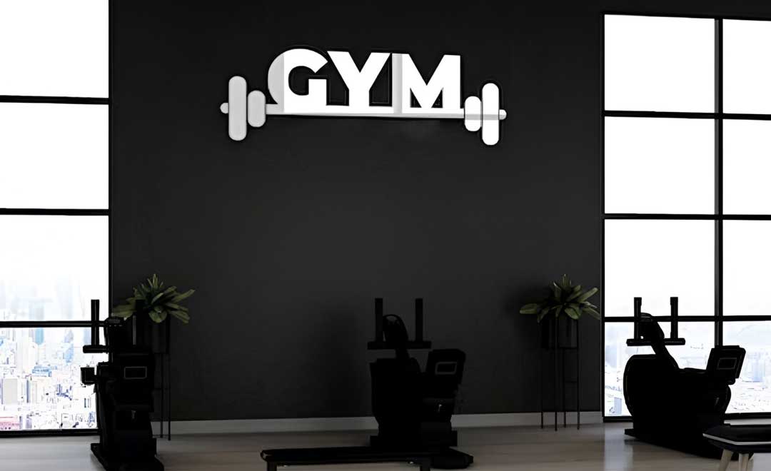 GYMs