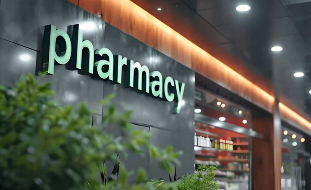 Pharmacy Chains