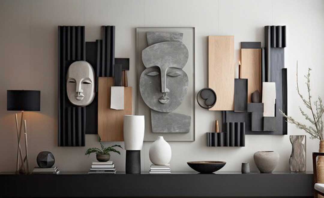 Sculptures Collection