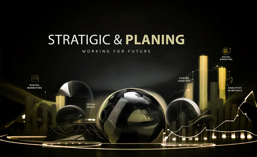 Strategic Marketing Planning